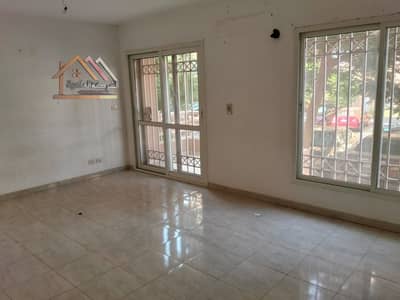 Apartment for rent in Madinaty in B6 area 90 square meters