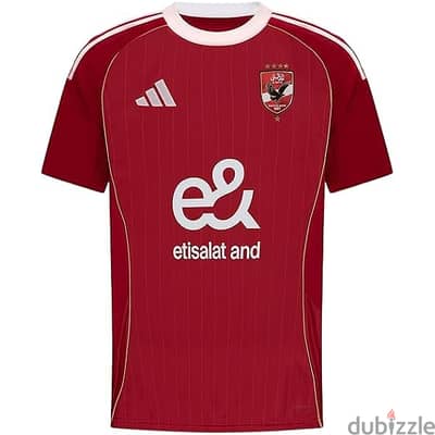 تيشرت الاهلي الاصلي