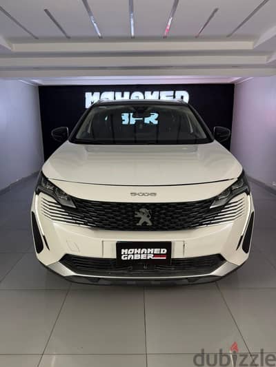 بيجو 5008 2021 Peugeot