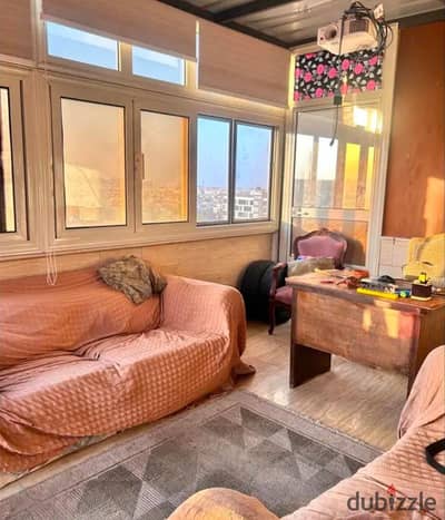  شقة للبيع – كمبوند حدائق المهندسين | الشيخ زايد Apartment For sale CompoundHadayek ElMohandeseen