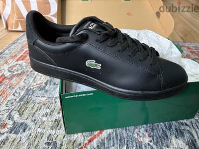 NEW original Lacoste sneaker