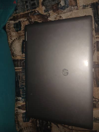 لاب hp بسعر لقطه