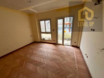 ground floor apartment with garden almost fully finished for sale in mountain view i city fifth settlement