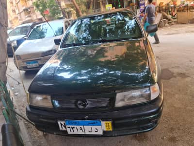 أوبل فيكترا 1995