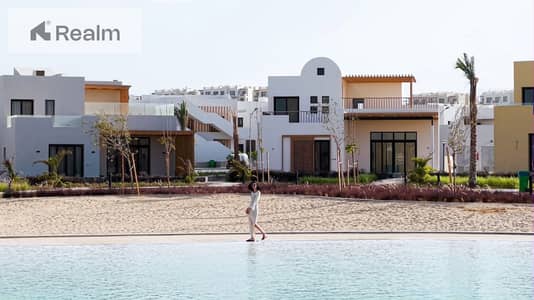 Last 1 Bedroom Sea View and Installments on years Fully finished