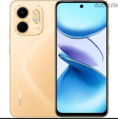 Infinix Smart 9