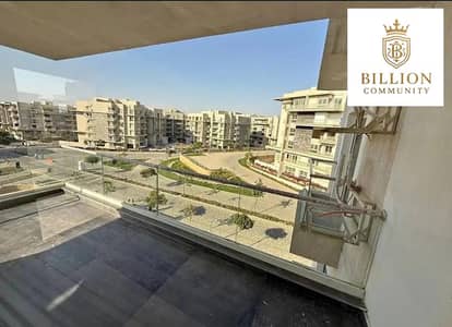 Apartment Ready to move View Central Park Prime location in Mountain View iCity - New Cairo