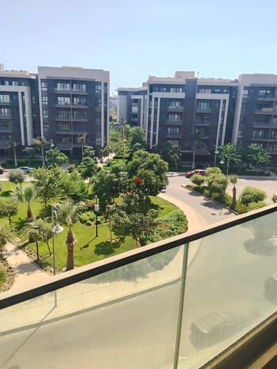 Apartment for rent Madinaty Brivado View Garden