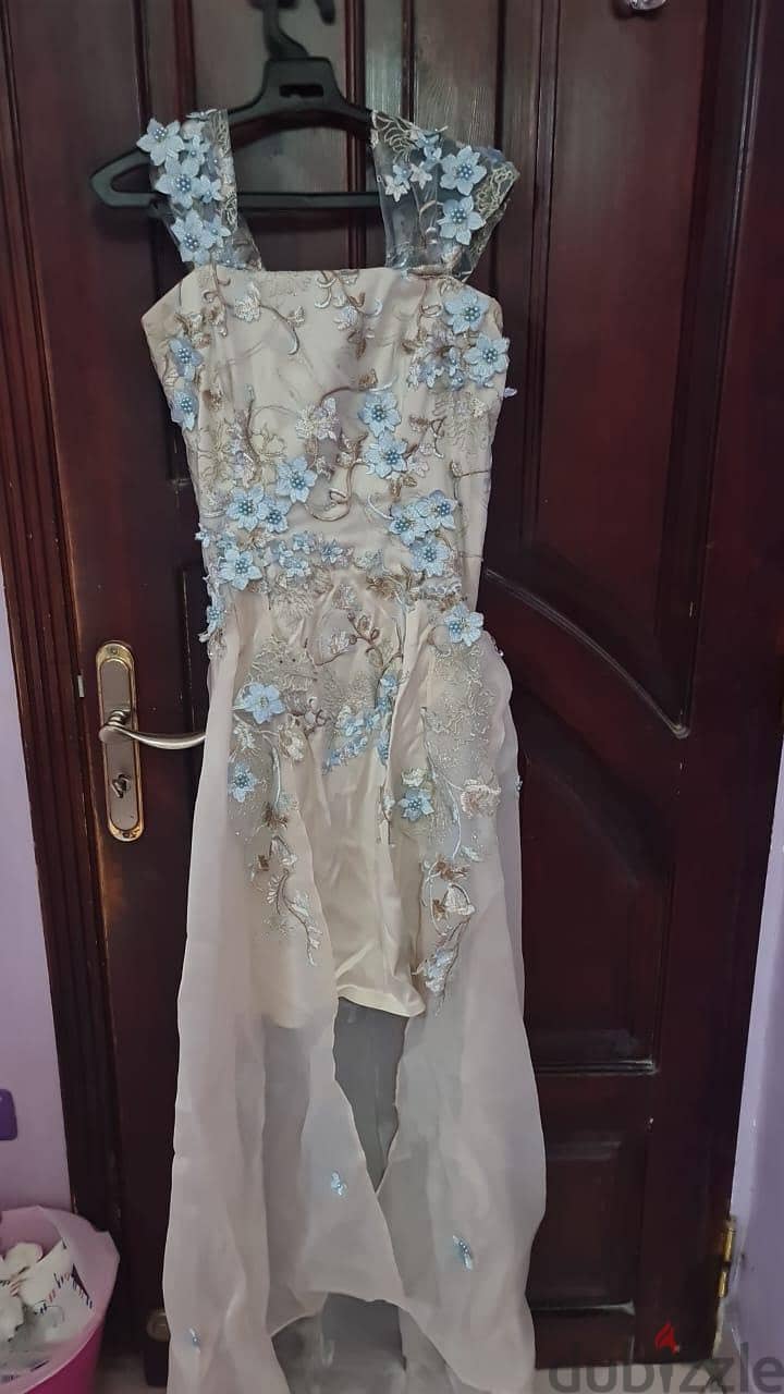 فستان سواريه 3