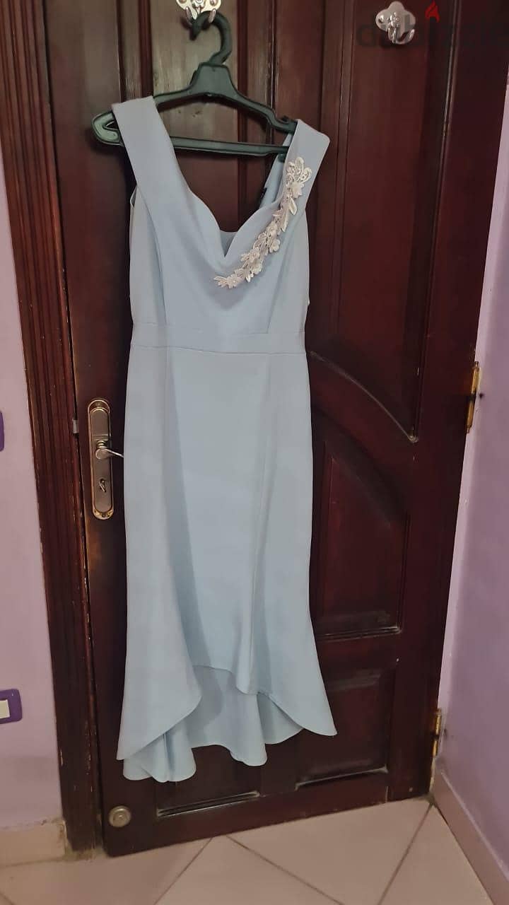 فستان سواريه 9