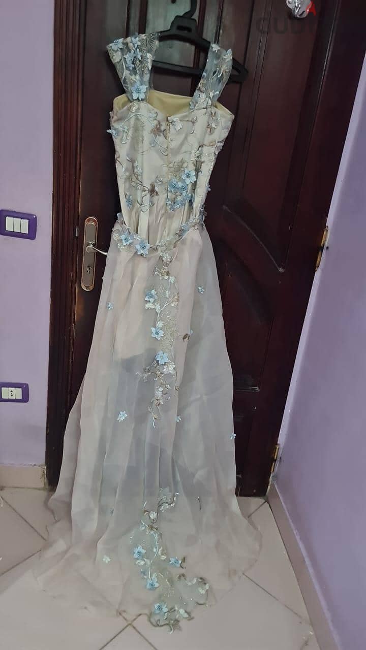 فستان سواريه 11
