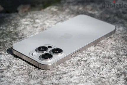 Apple - iPhone 15 Pro Max 1