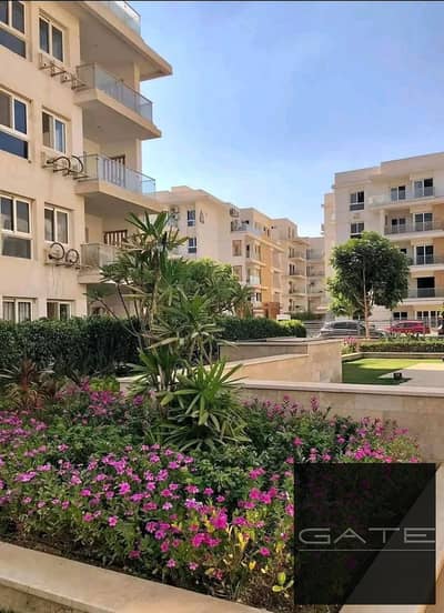 للبيع اي فيلا سكاى جاردن للبيع فى ماونتن فيو اى سيتى 6 اكتوبر مرحلة MV park the lake اوبن فيو لاندسكيب بسعر مميز
