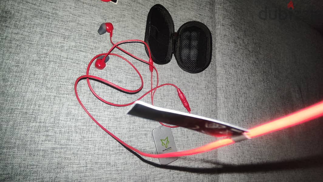 hyper x cloud earbuds 3 1