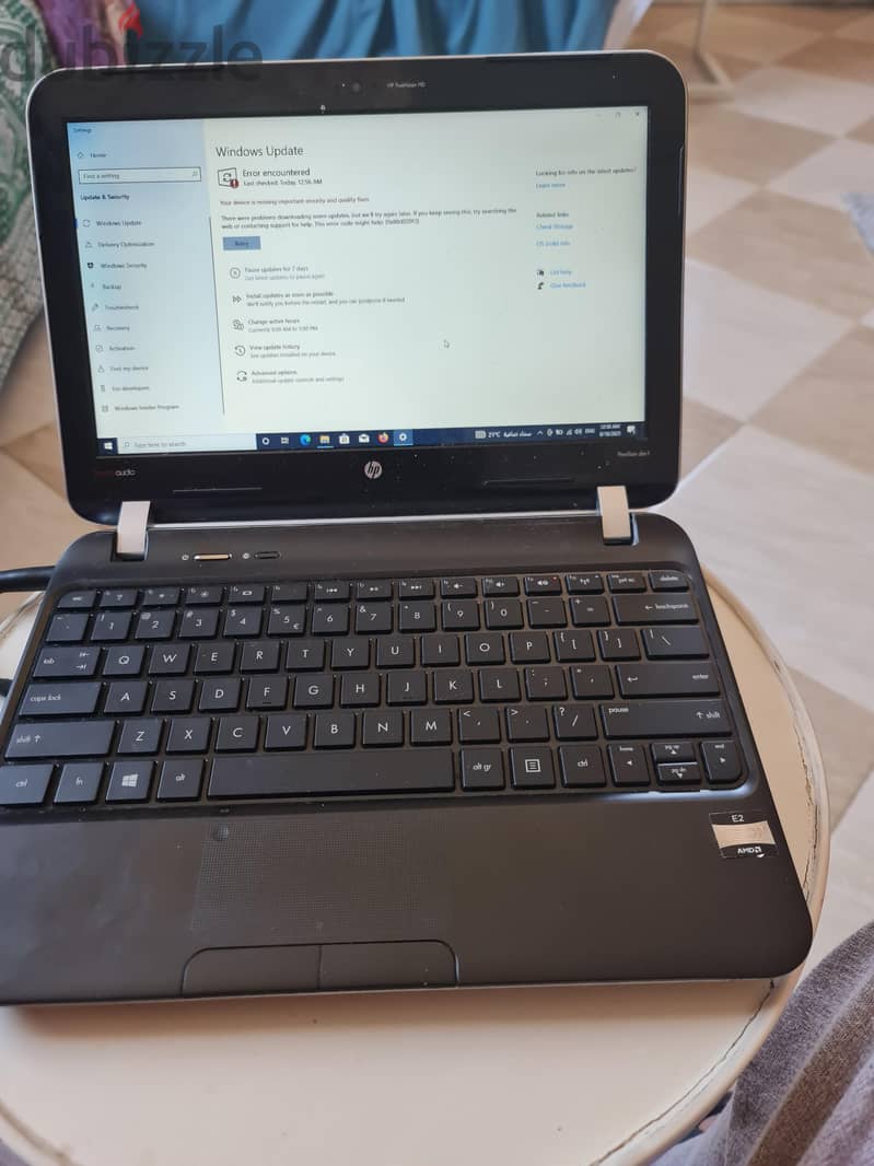 لاب توب ايسر 2