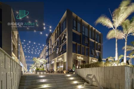 waterway 5A|fitted Office|2200 Sqm|fully finished