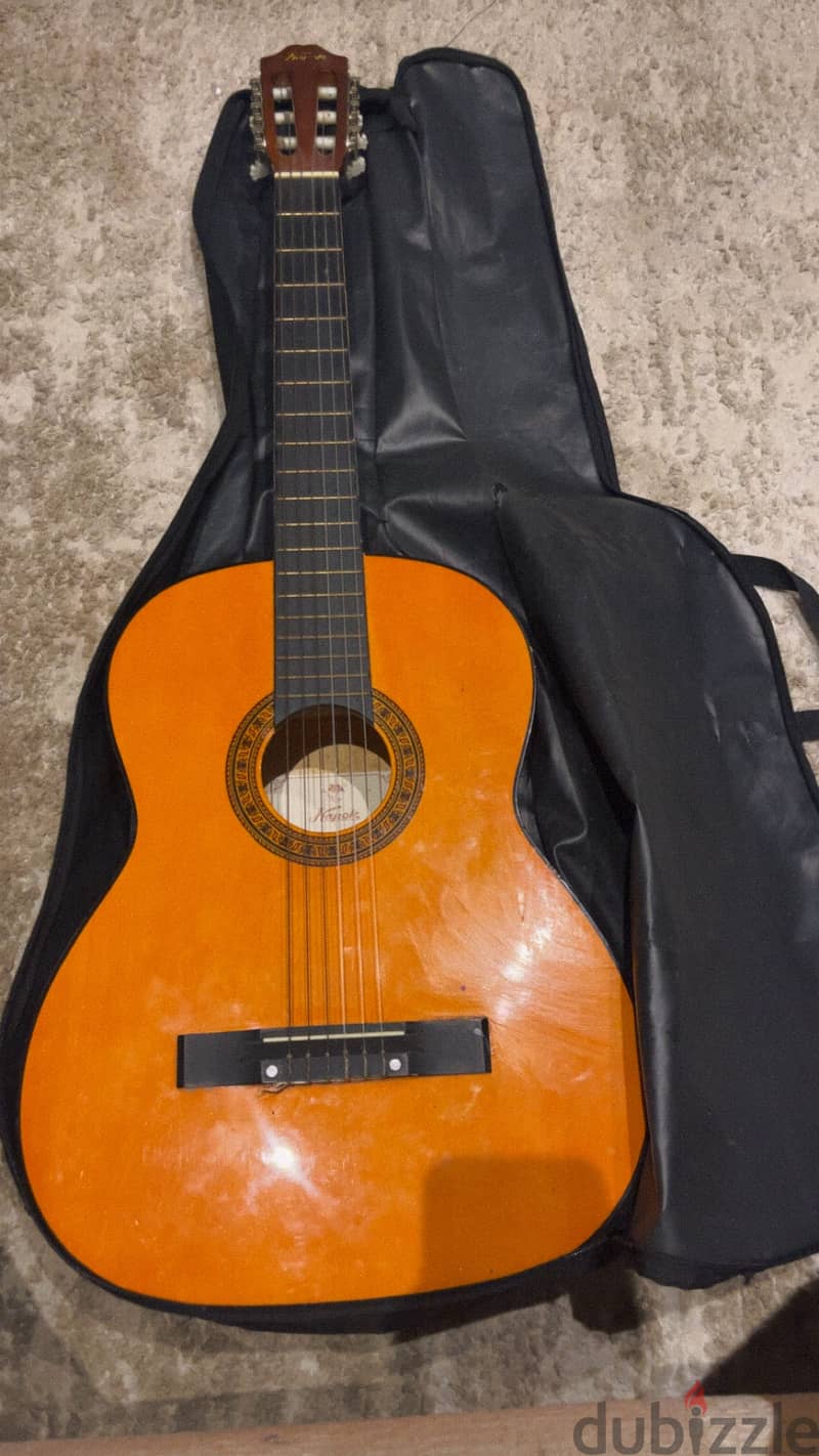 Kapok Lc-14 classic 1