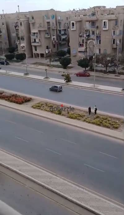 Apartment for Sale in El Shorouk City – Social Housing, Al Reyhan