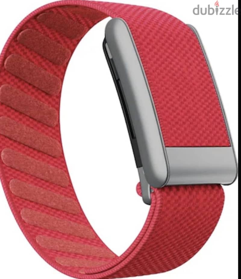 Whoop 5.0 straps 18