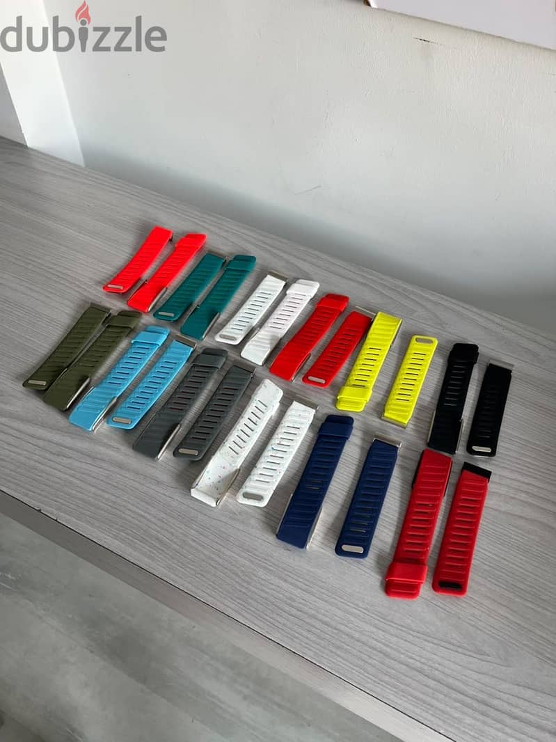 Whoop 5.0 straps 19