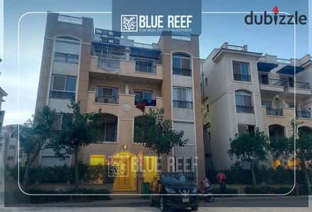 ready to move  at the lowest price in Aston Residence Compound—a prime location in New Cairo, close to the Fifth Settlement.