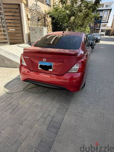 نيسان صني 2019