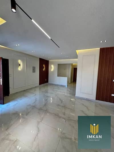 Apartment for sale in Mayan El Shorouk Compound—near Al-Jar, El Patio 7, and Sodic. Priced with a 350,000 EGP down payment and the balance payable ove