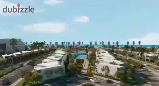شاليه Sea View في Celebration – سيدي حنيش بمقدم 10% فقط!