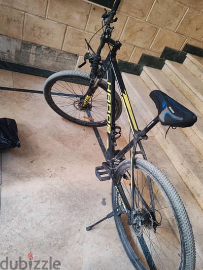 hador pison speed 9