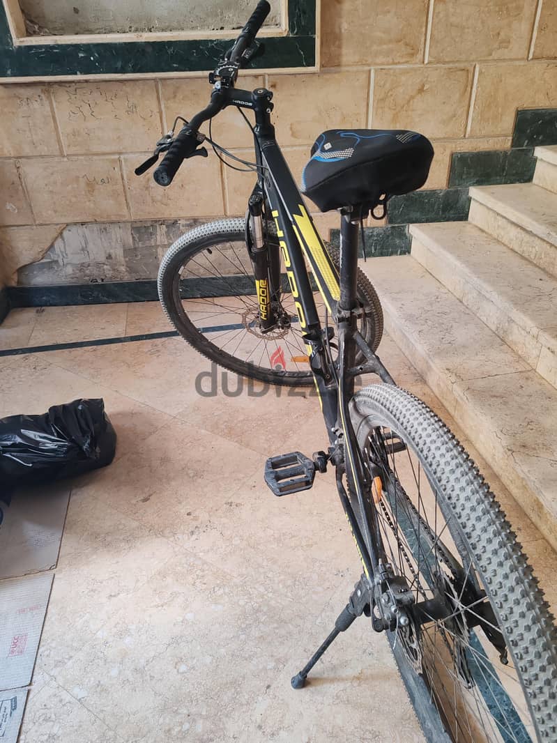 hador pison speed 9 1