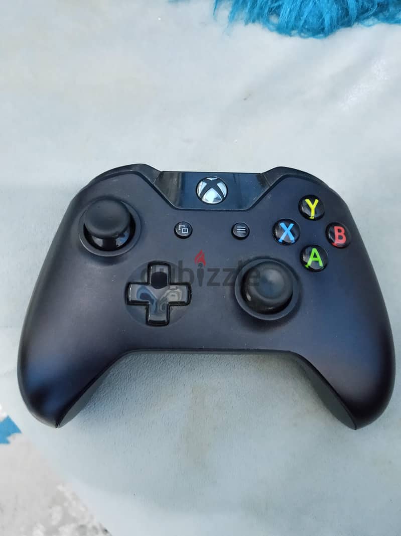 Xbox One 5