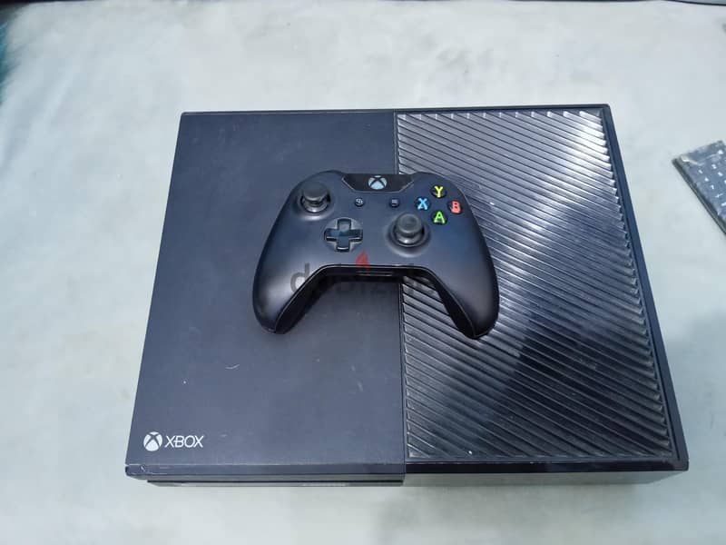 Xbox One 6