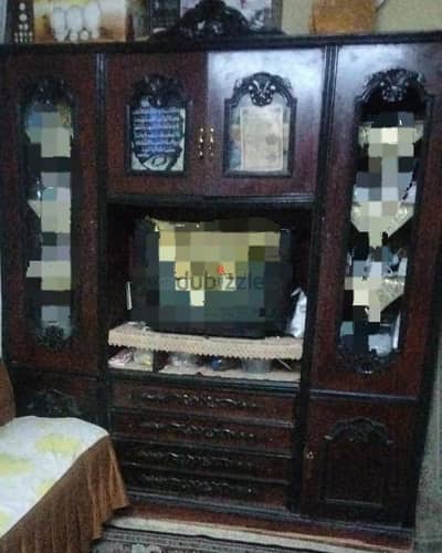 نيش عروسه
