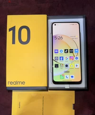 Realme 10