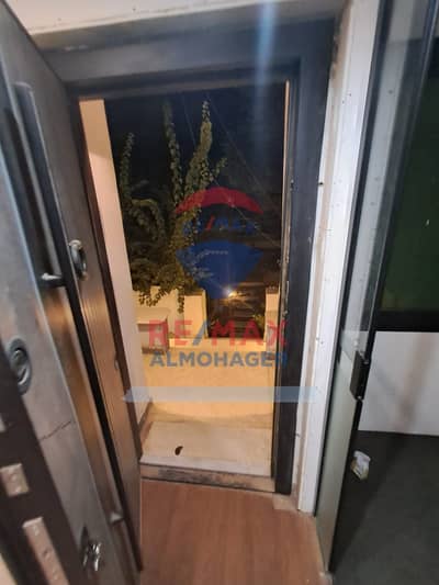 Office for rent -  Al nozha street