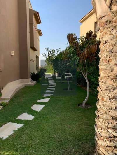 Luxury Standalone Villa Resale for Sale at Katameya Hills New Cairo Ready to Move Fully Finished 470 m