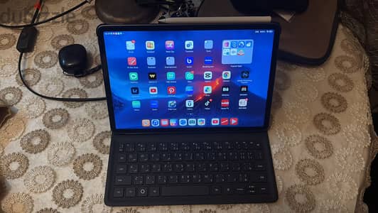 HUAWEI MatePad 11.5 (Complete Bundle)