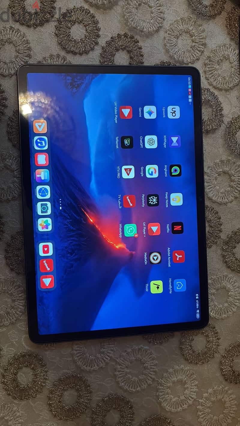 HUAWEI MatePad 11.5 (Complete Bundle) 1