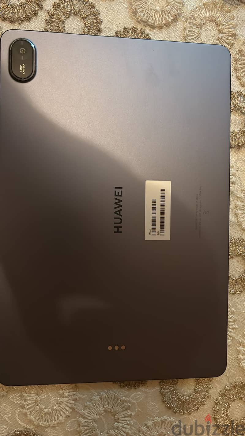 HUAWEI MatePad 11.5 (Complete Bundle) 3