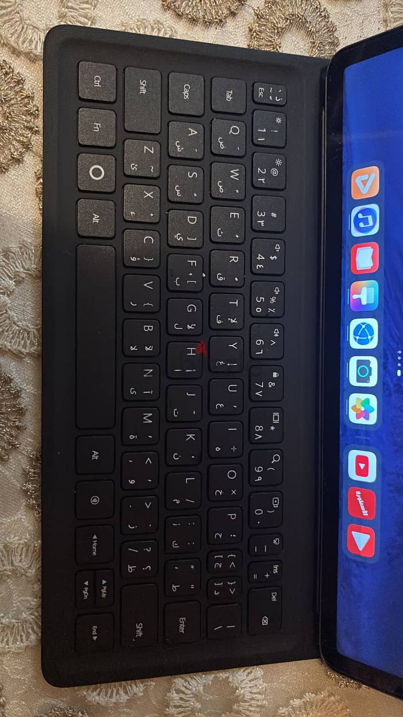 HUAWEI MatePad 11.5 (Complete Bundle) 4