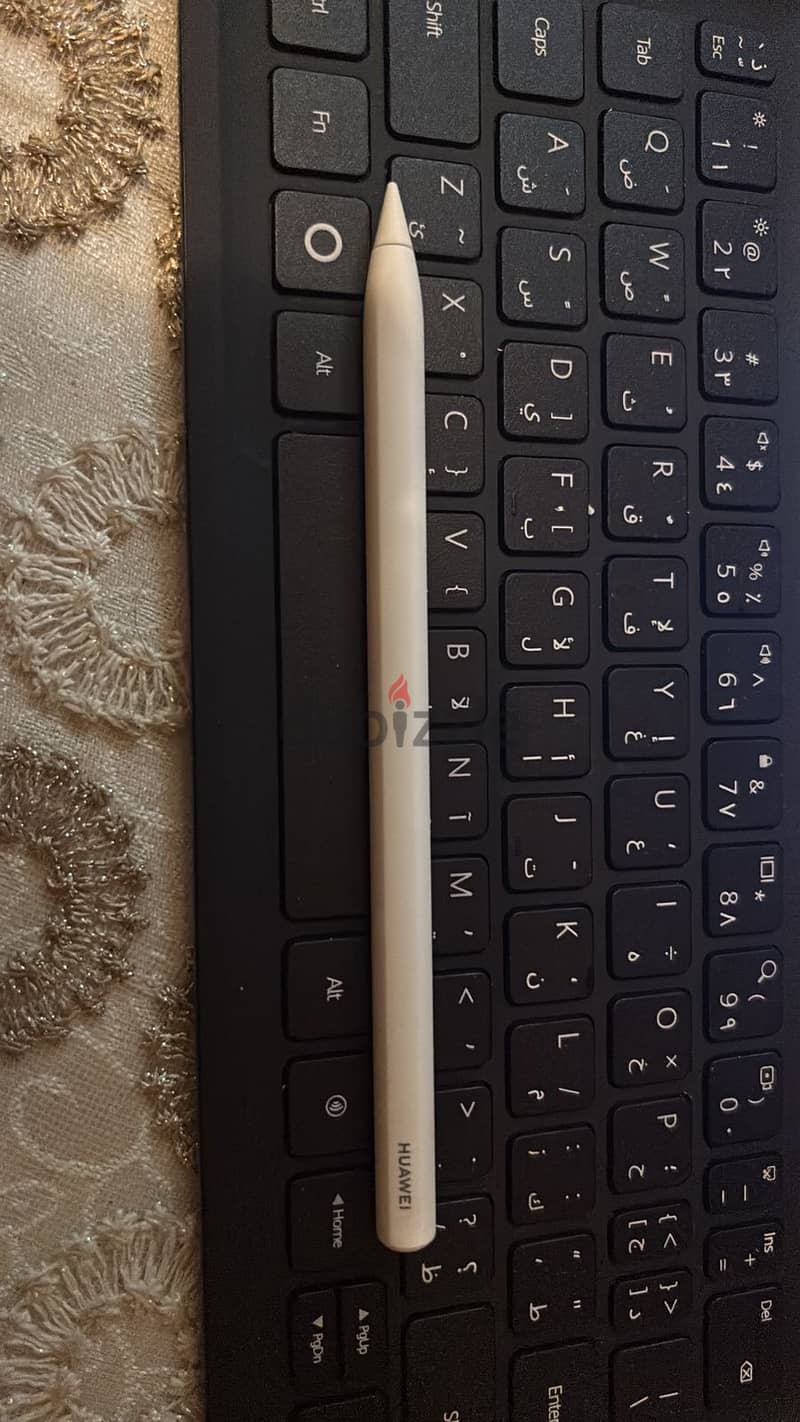 HUAWEI MatePad 11.5 (Complete Bundle) 5
