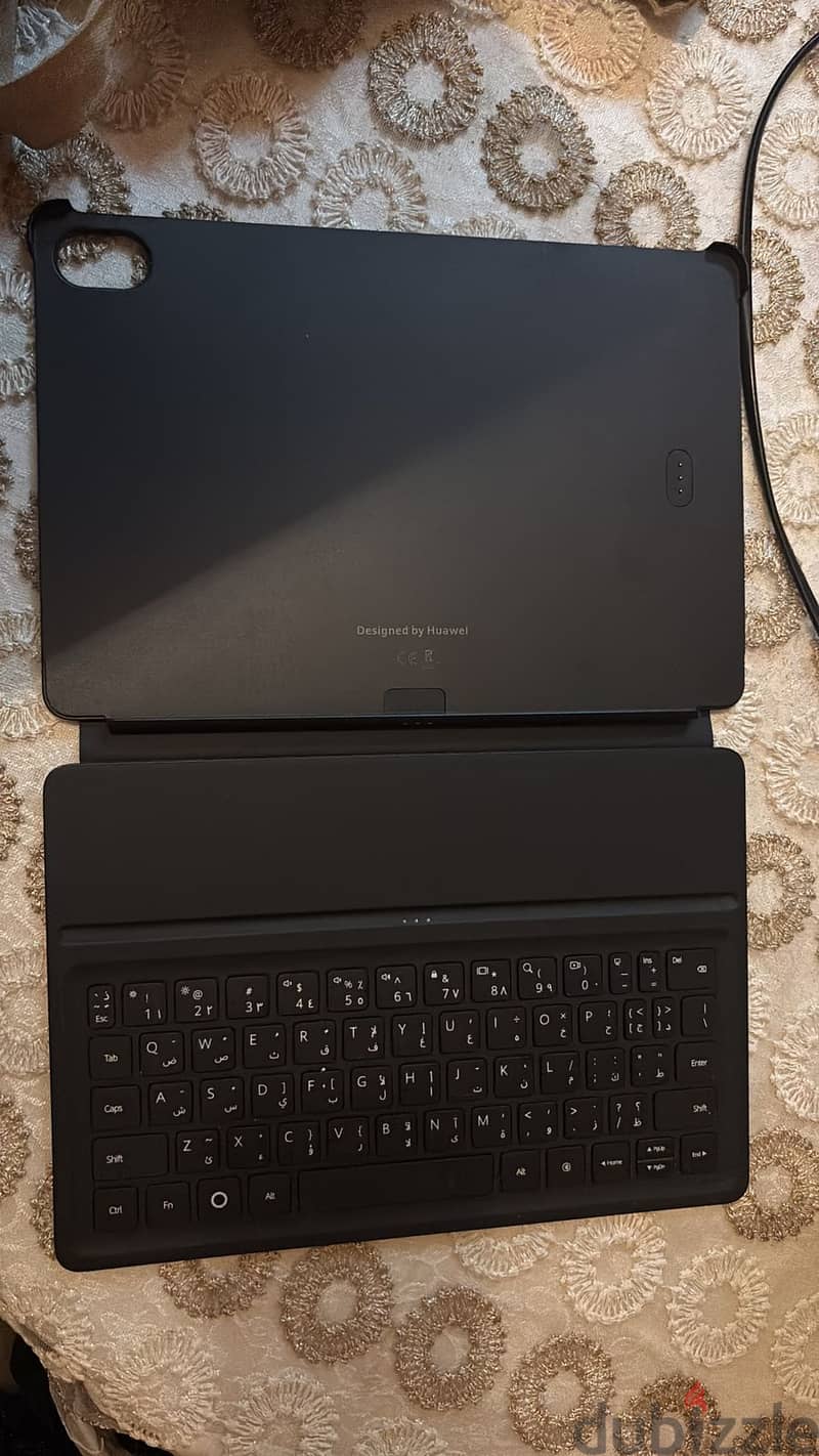 HUAWEI MatePad 11.5 (Complete Bundle) 6