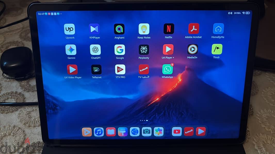HUAWEI MatePad 11.5 (Complete Bundle) 7