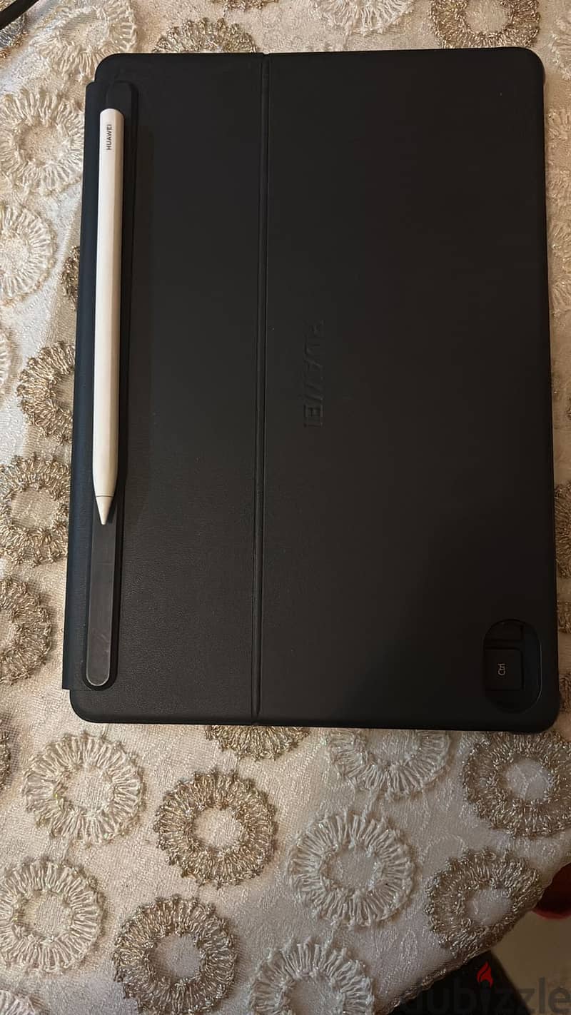 HUAWEI MatePad 11.5 (Complete Bundle) 10