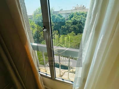  Brand-New Furnished Apartment for Rent in Degla Maadi 