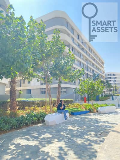 apartment for sale at bloom Fildes bua 187 open view