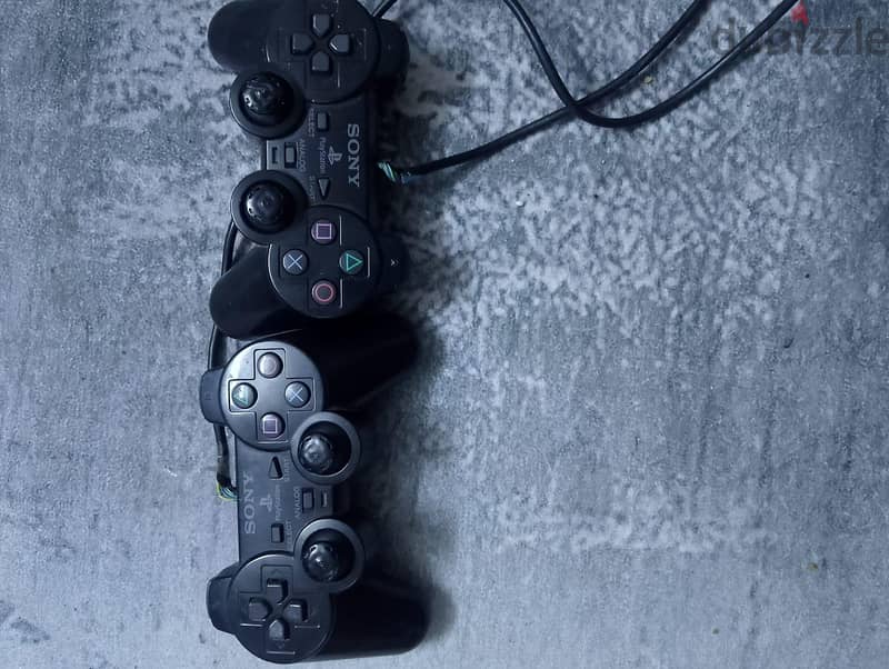 بلاي ستيشن 2 2