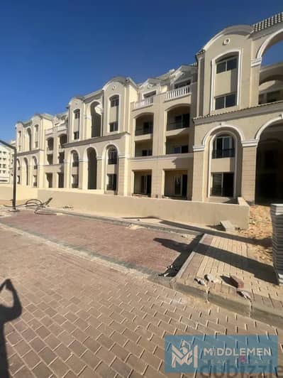 دوبلكس برووف كورنر 265م استلام فوري في لافينير المستقبل سيتي Lavenir Almostakbal City دوبلكس برووف كورنر 265م استلام فوري في لافينير المستقبل سيتي Lavenir Almostakbal City