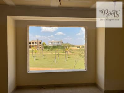 للبيع فيلا مستقلة استلام فوري في كمبوند إيفي – الشيخ زايد الجديدة For Sale Standalone Villa Ready to move ,in Ivy Compound - New Zayed