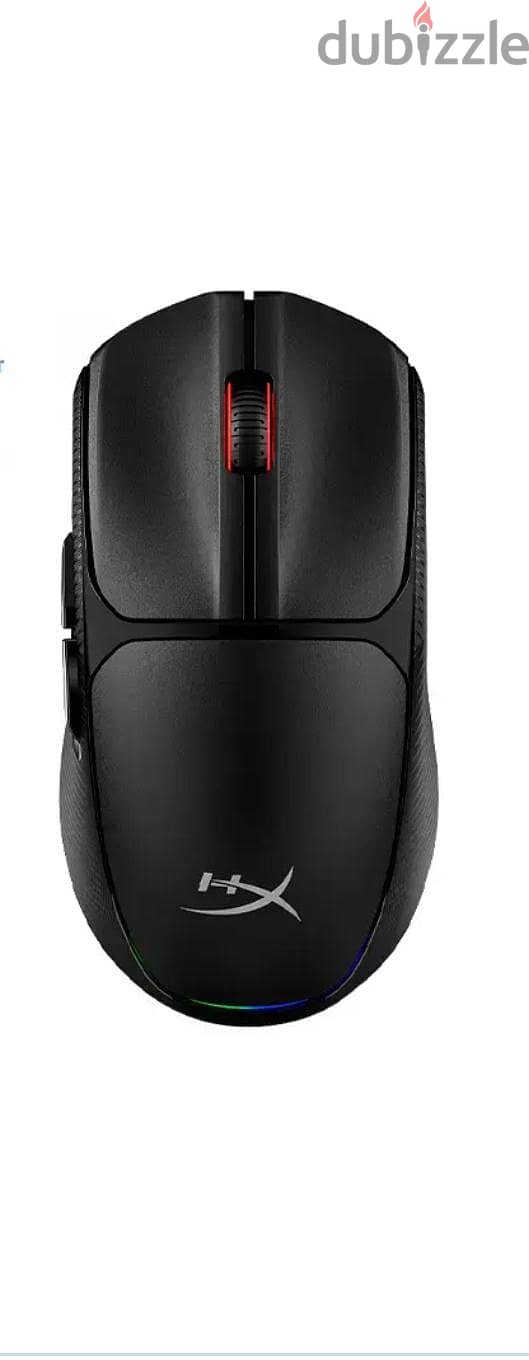 ماوس HyperX Pulsefire Fuse Wireless جديدة 1